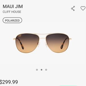 Maui Jim Sunglasses